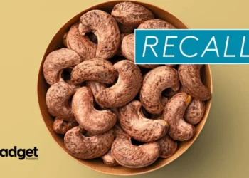 Alert for Shoppers Major Cashew Recall at Trader Joe's Over Health Risks - What You Need to Know Now