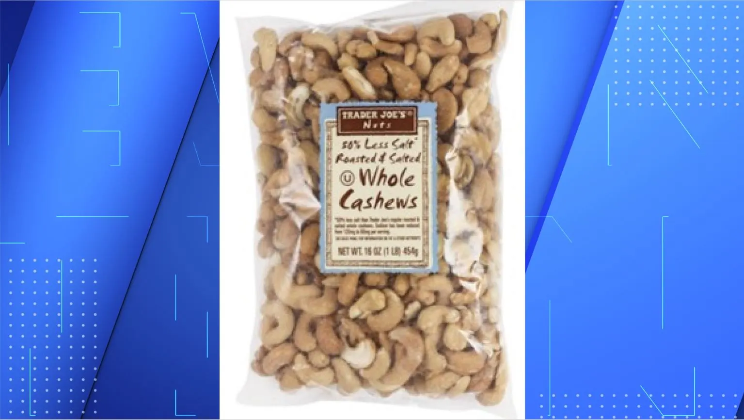 Alert for Shoppers: Major Cashew Recall at Trader Joe's Over Health Risks - What You Need to Know Now