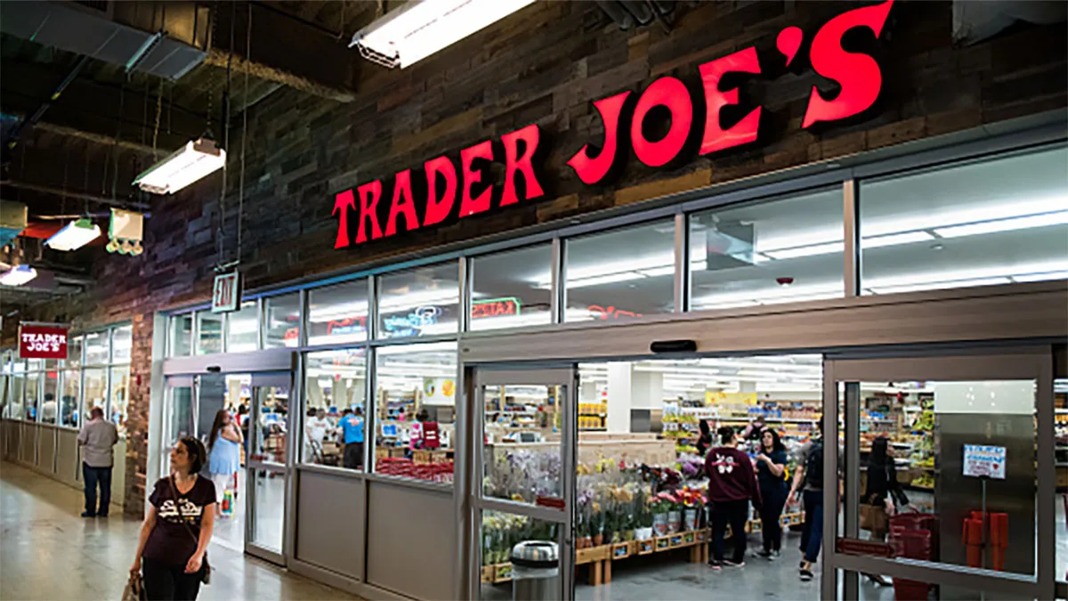 Alert for Shoppers: Trader Joe’s Pulls Cashews Off Shelves Again Over Health Scare