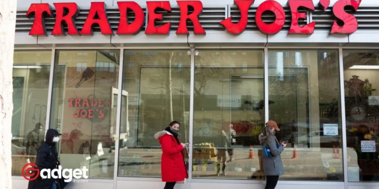 Alert for Shoppers Trader Joe’s Pulls Cashews Off Shelves Again Over Health Scare