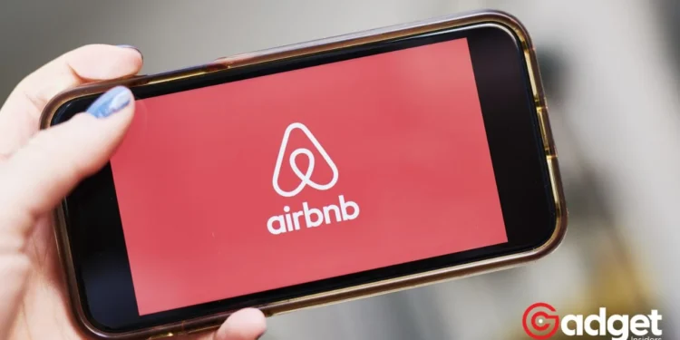 Alert for Wanderlusts How a Sneaky Scam on Airbnb and Tripadvisor Nearly Tricked a Savvy Traveler---