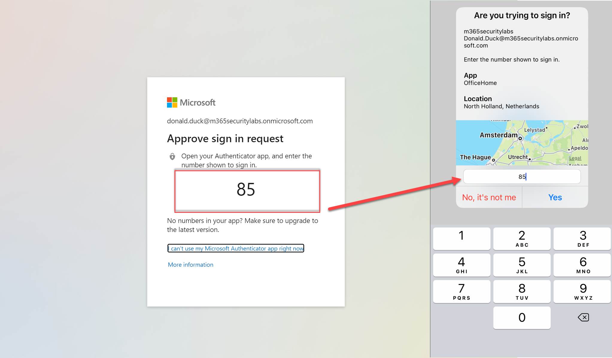 Alert for iPhone Owners: How to Stop the Sneaky 'MFA Bombing' Password Scam Cold