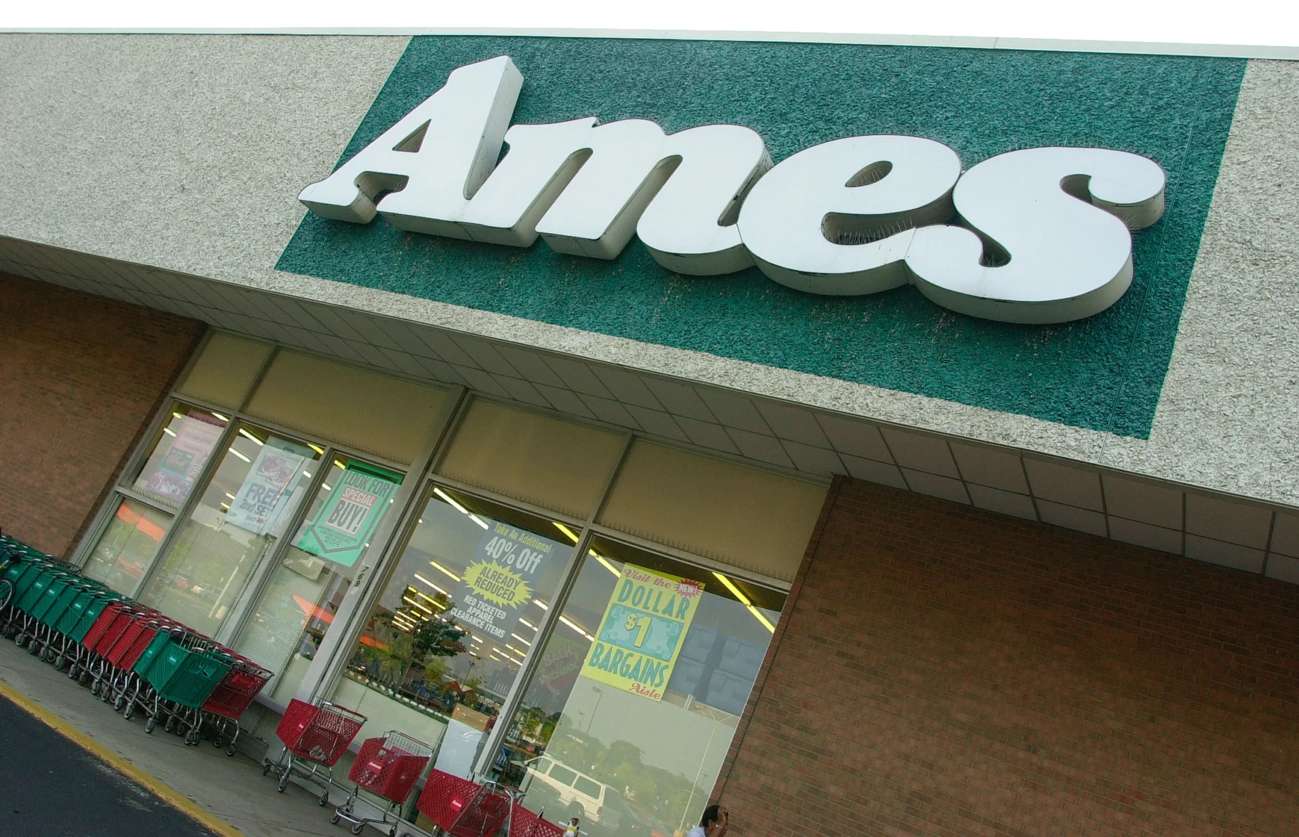 Ames Department Stores Are Making a Big Comeback in 2026