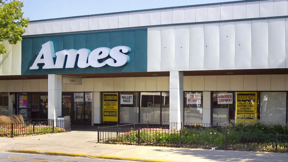 Ames Department Stores Are Making a Big Comeback in 2026: What You Need to Know