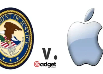 Apple vs. DOJ Showdown Why Your iPhone's Green Texts Are at the Heart of a Huge Legal Battle