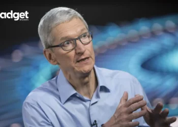 Apple's Big Move Tim Cook's Bold Bet to Win Back Asia Amid Tech Tussles and Global Glare