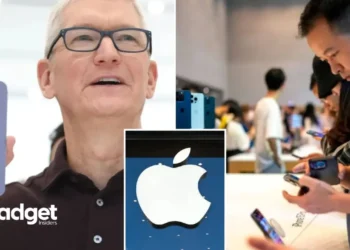 Apple's Big Payday How a $490 Million Settlement Ends a Battle Over iPhone Sales in China