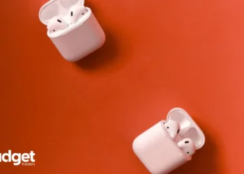 Apple's Latest Innovation: Introducing AirPods Nano - Your Music, No Phone Required!