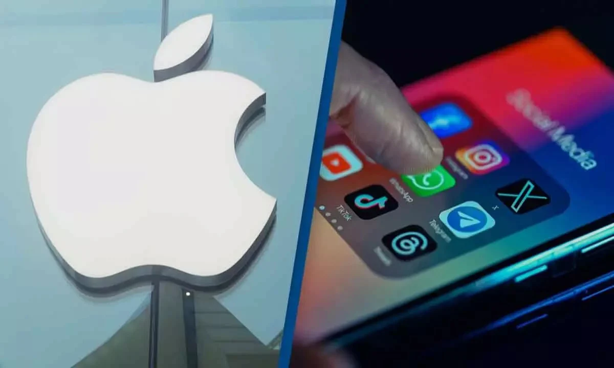 Apple’s To Settle an iPhone Legal Case of 14.4 Million in Canada