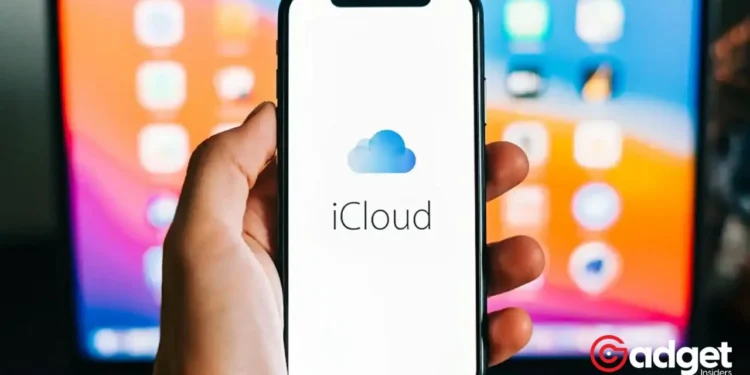 Apple's iCloud Limits Spark Major Lawsuit: Users Claim Unfair Storage Cap Hurts Choices