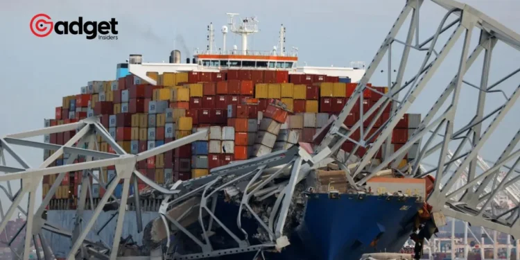 Baltimore Bridge Collapse A Dramatic Wake-Up to Fix America's Crumbling Roads and Bridges