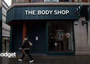 Beauty Giant's US Exit The Body Shop Shuts Doors, Sparks Talks on Ethical Shopping's Future