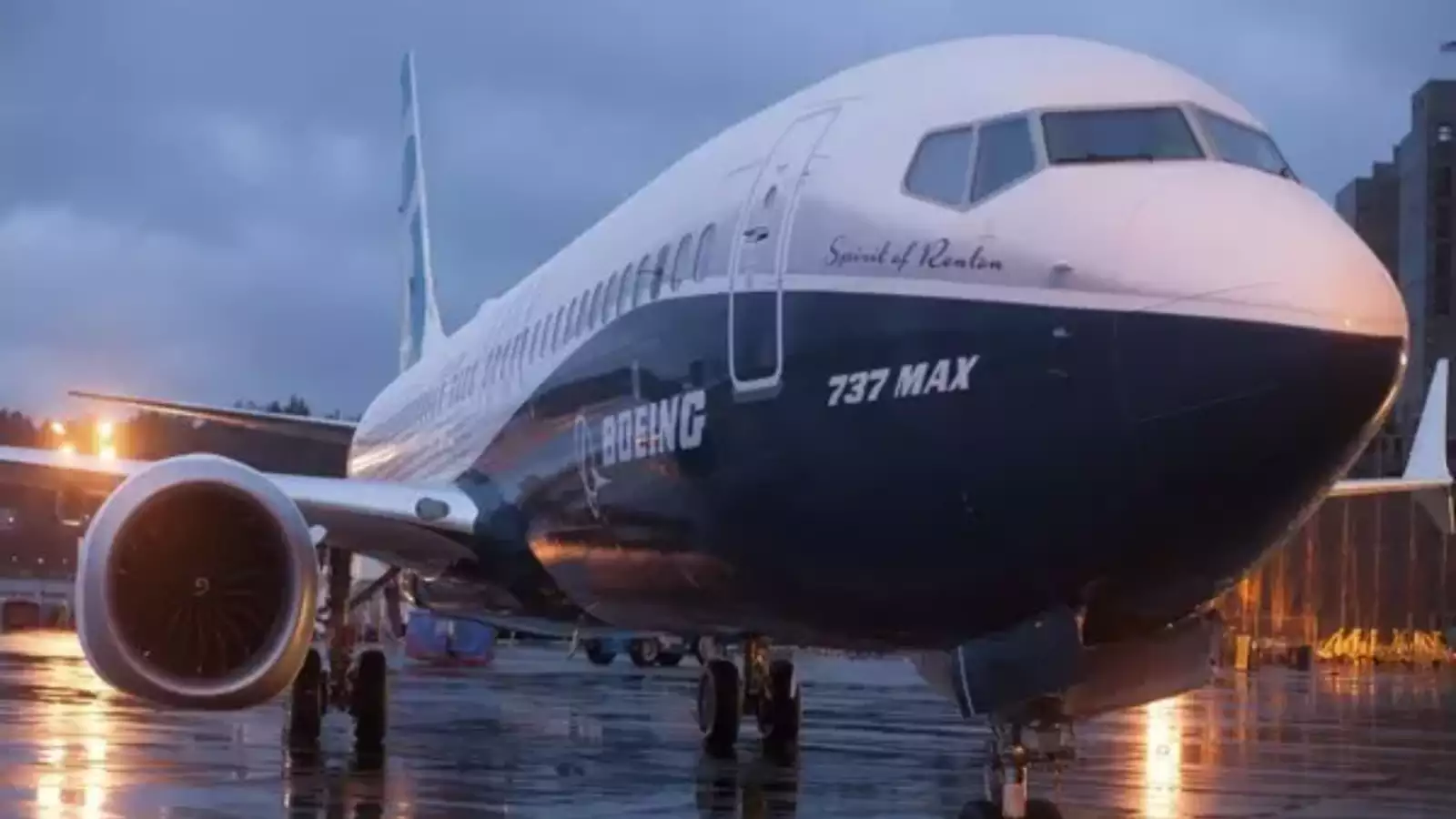 FAA’s Audit of the Boeing 737 Max Reveals Significant Lapses That Are Deemed Unacceptable