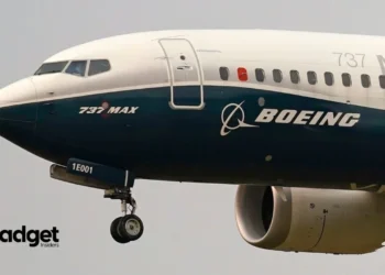 Behind the Scenes Shock How Everyday Items Became Fixes in Boeing 737 Max's Latest Safety Scare