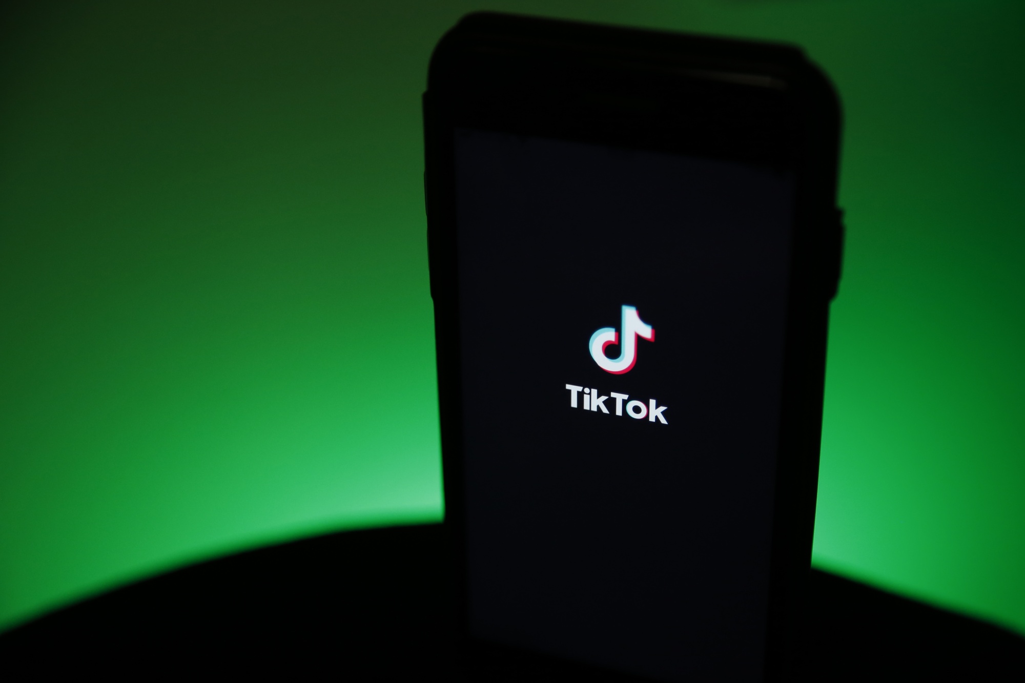 TikTok Executives Worry Less About a Ban With Biden’s Involvement