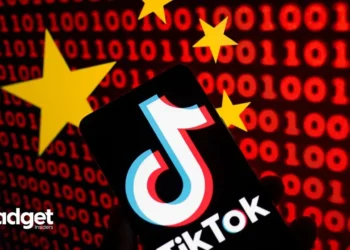 Biden's TikTok Tug-of-War Inside the Battle Over America's Favorite Video App