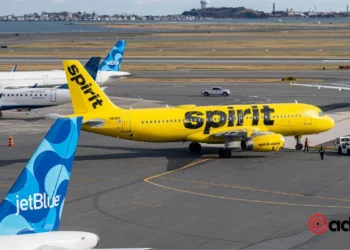 Big Airlines Breakup: How JetBlue and Spirit's $3.8 Billion Deal Fell Apart and What's Next for Flyers