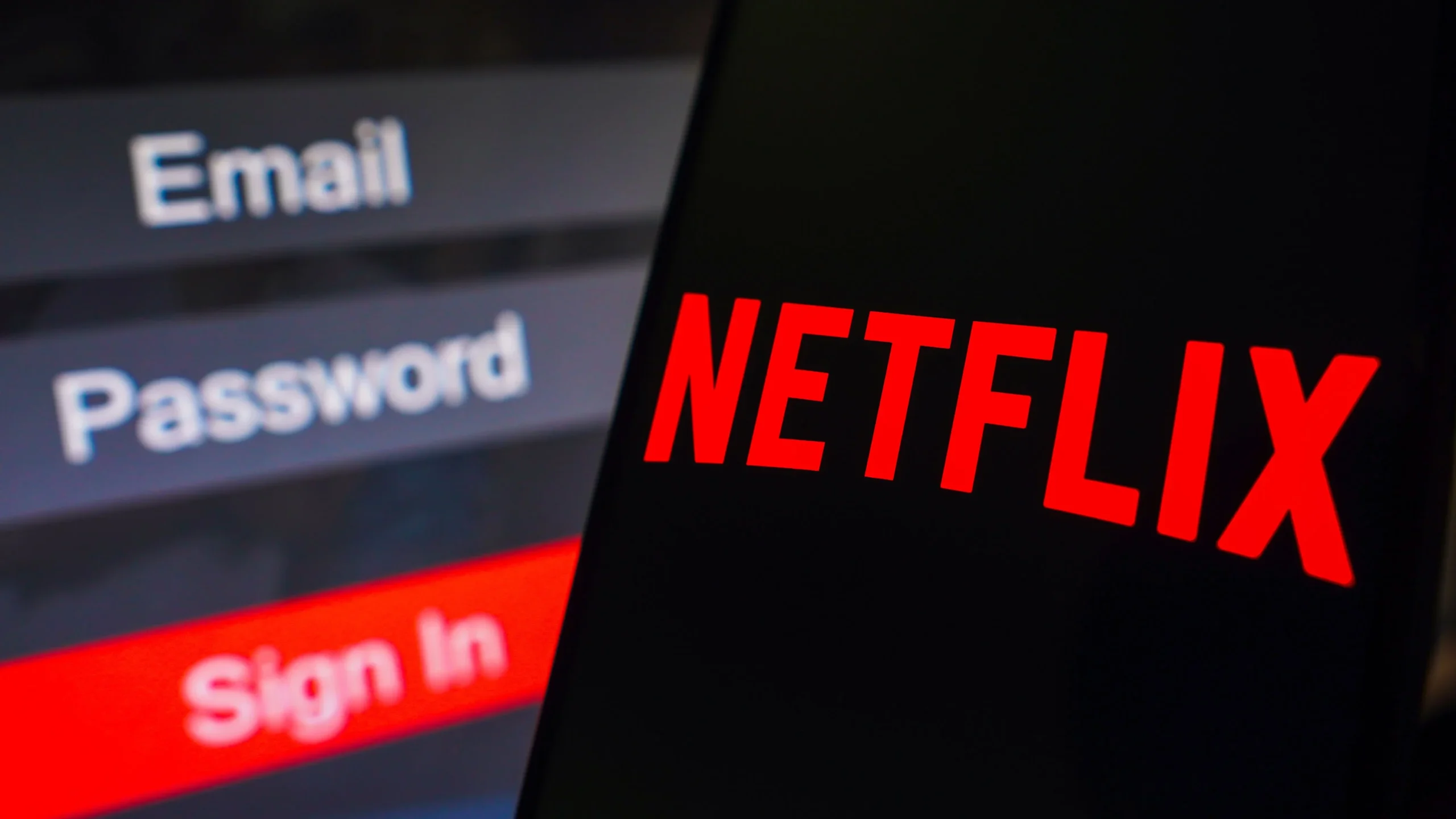 Big Change for TV Fans: Why You Can't Share Your Favorite Shows Anymore