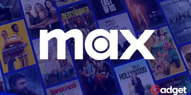Big Change for TV Fans: Why You Can't Share Your Favorite Shows Anymore