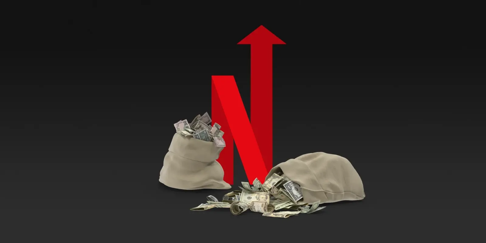 Are More Price Hikes Coming for Netflix in 2024? Gadget Insiders