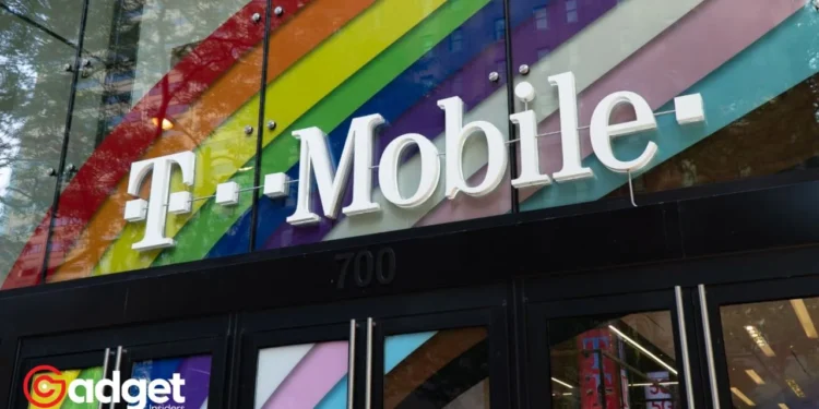 Big Move by T-Mobile Why Dish Network's Missed Spectrum Deal Sparks Major Auction Buzz-