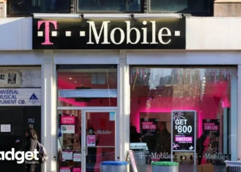 Big Move in Tech T-Mobile's 800MHz Spectrum Sale Hits a Snag - Will Anyone Buy--