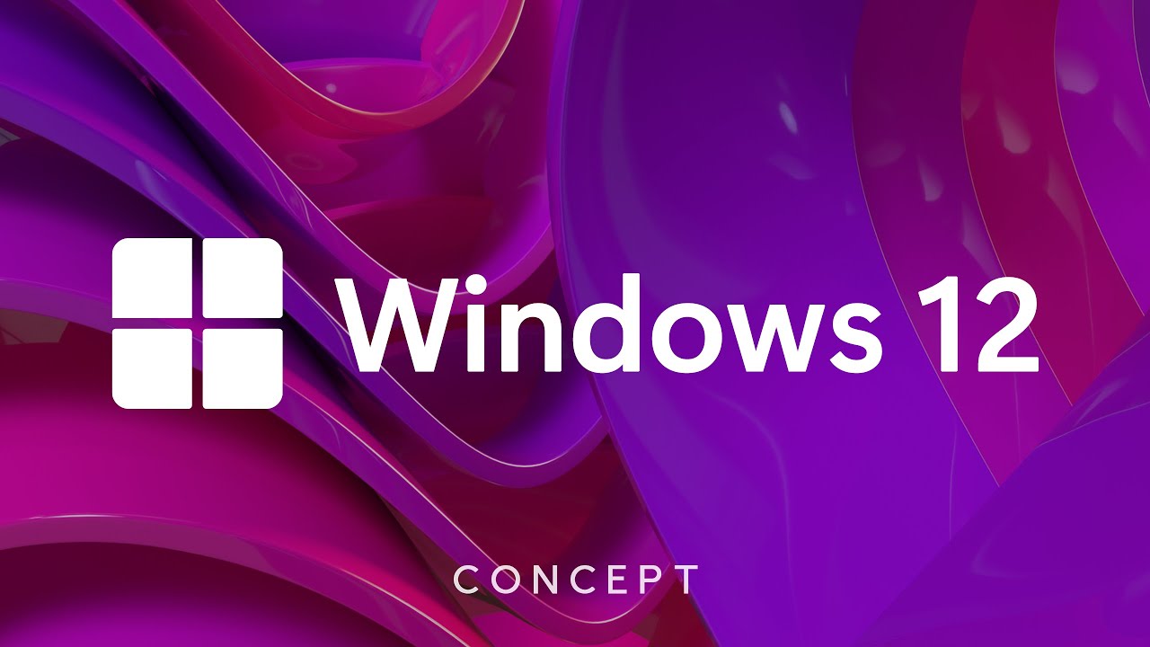 Big News: Get Ready for a Game-Changer as Windows 12 Promises a Future Filled with AI Wonders in June 2024