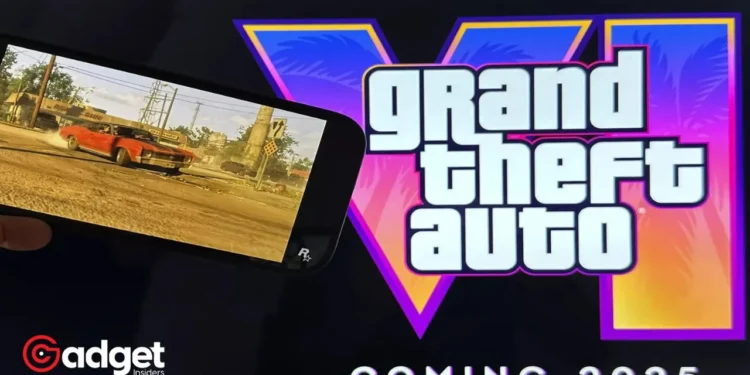 Big News: Rockstar Games Nears Completion of Grand Theft Auto VI - What We Know About the Release and New Features