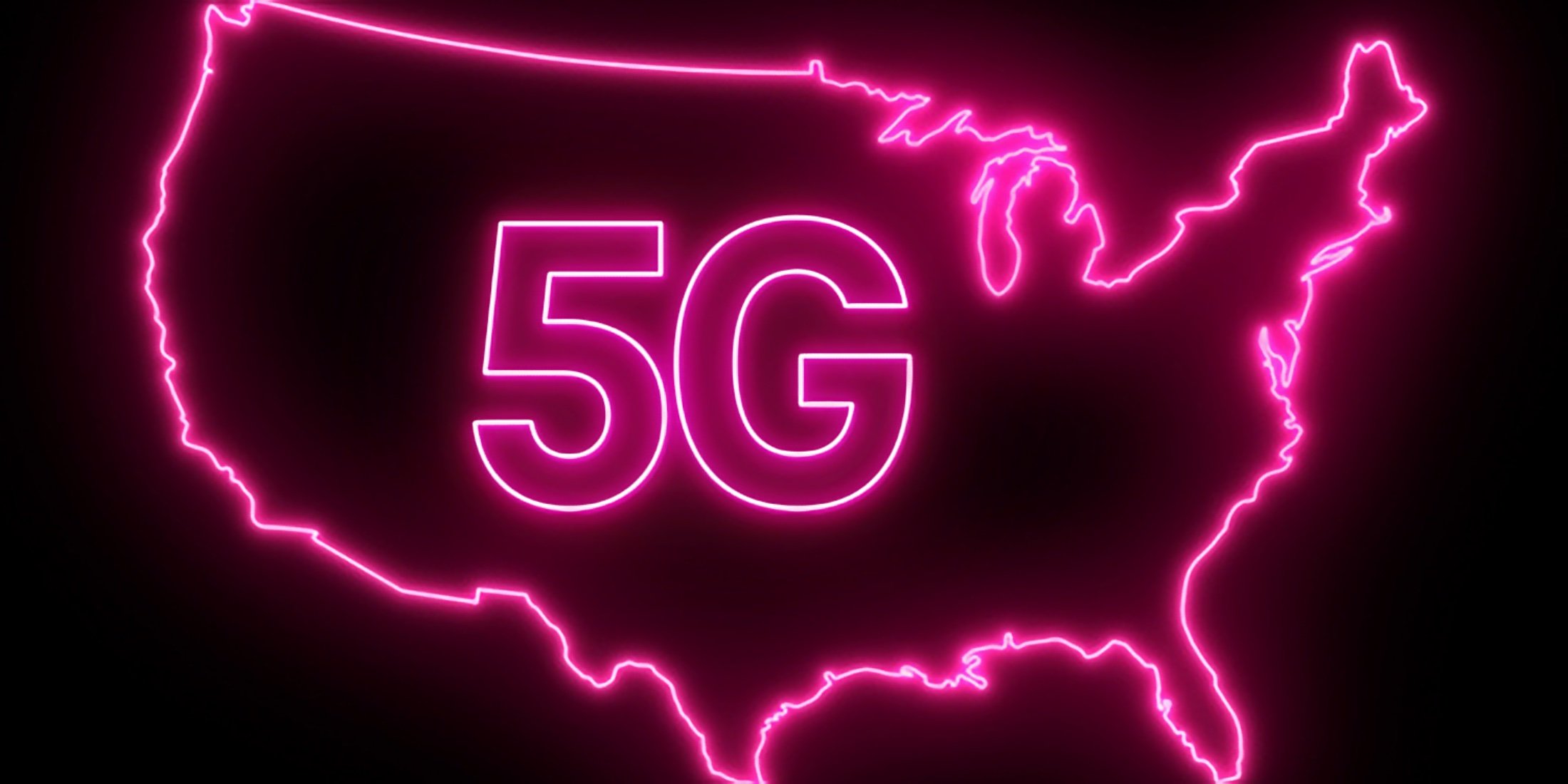 Big News for Internet Users T-Mobile Lights Up Its 5G Game with New Spectrum Rollout-