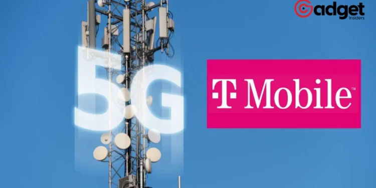 Big News for T-Mobile Users: Faster 5G Speeds Are Coming to Your Neighborhood Soon!