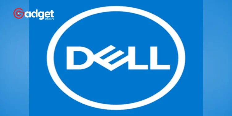 Big Shift at Dell Thousands Jobless as Tech Giant Aims to Slash Costs Amid Sales Dip