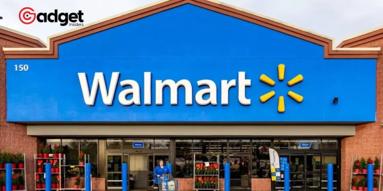 Big Store Shake-Up Why Your Favorite Walmart and Dollar Tree Might Not Be Around Anymore