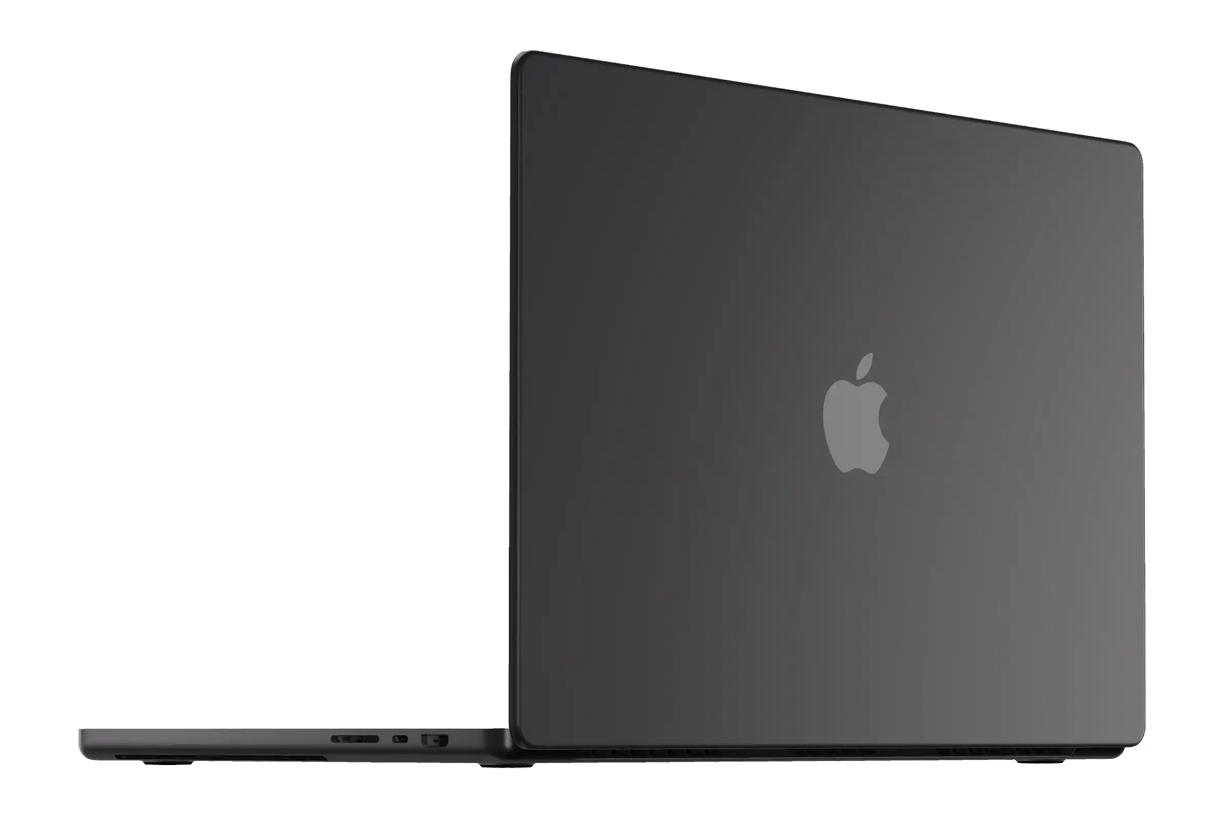 Big Update for Apple Fans: New MacBook Pro M3 to Rock Dual Screens Soon!