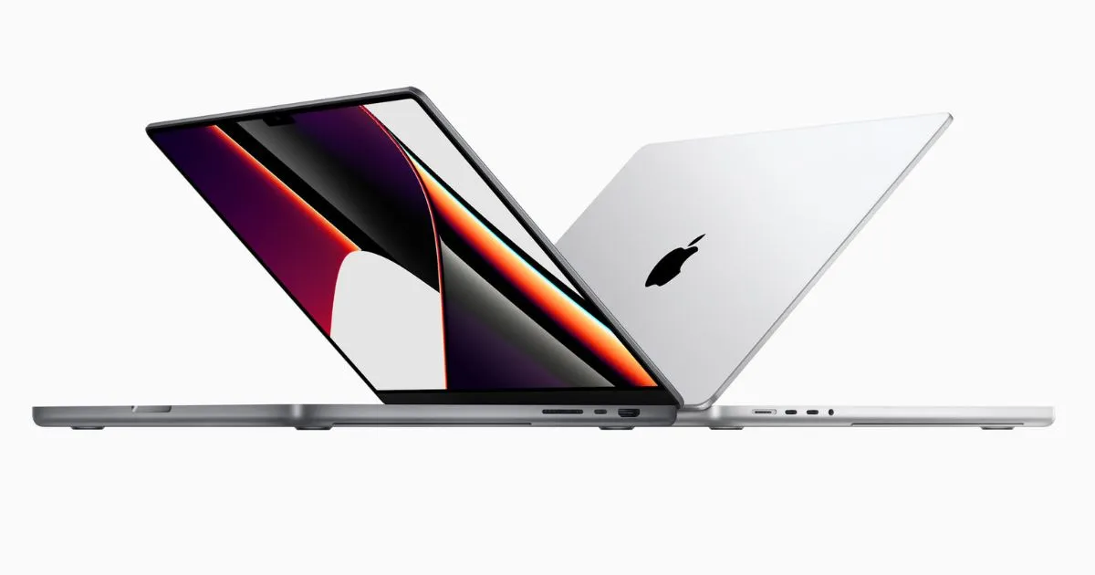 New Apple MacBook Pro M3 To Rock Dual Screens Soon