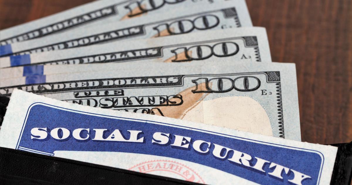 Social Security Previously Deducted 100% Amount From Benefits, but Now Only 10%