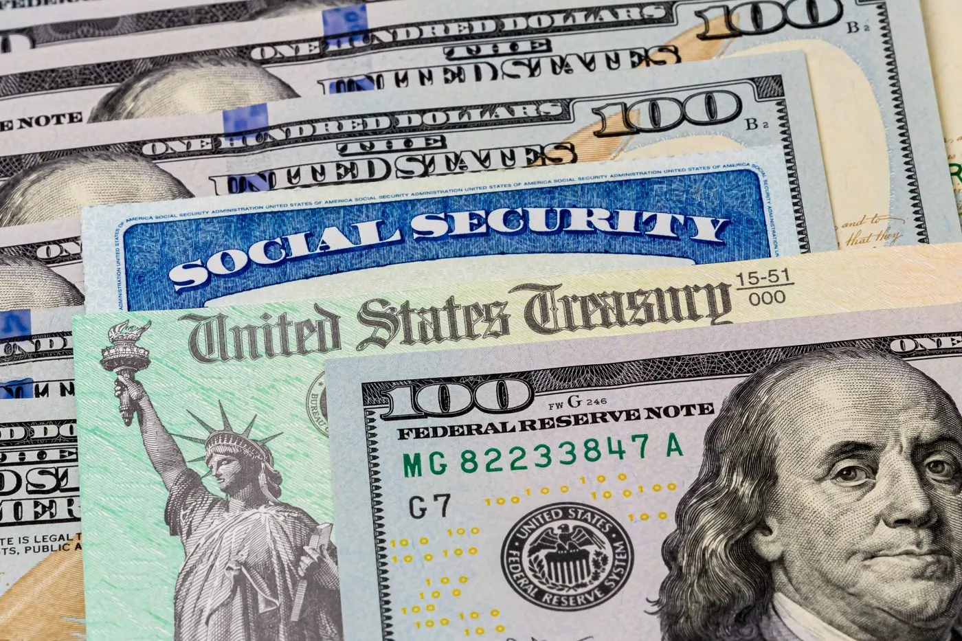 Big Win for Social Security Users: New Rule Stops Full Benefit Cuts Over Old Mistakes