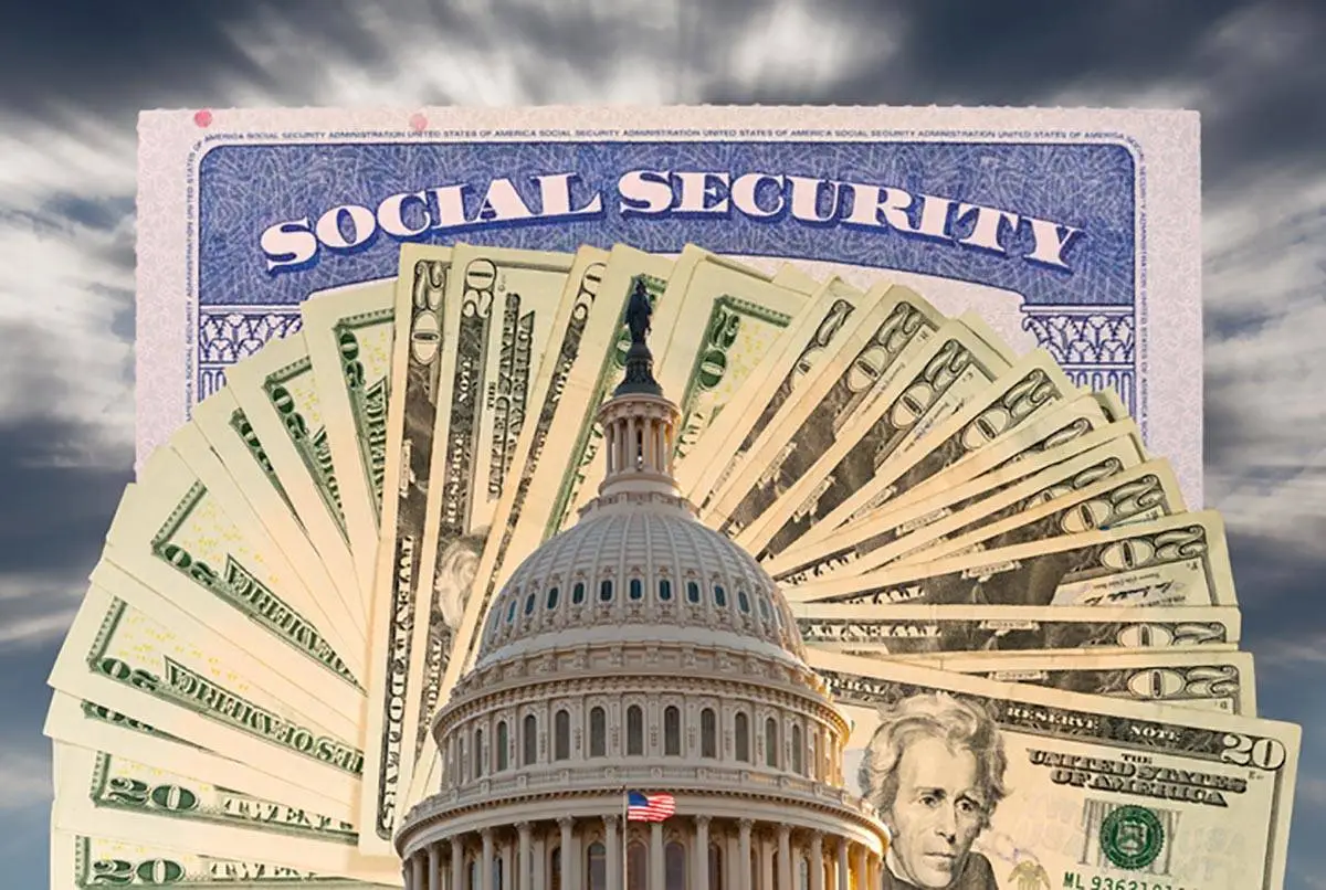 Social Security Previously Deducted 100% Amount From Benefits, but Now Only 10%