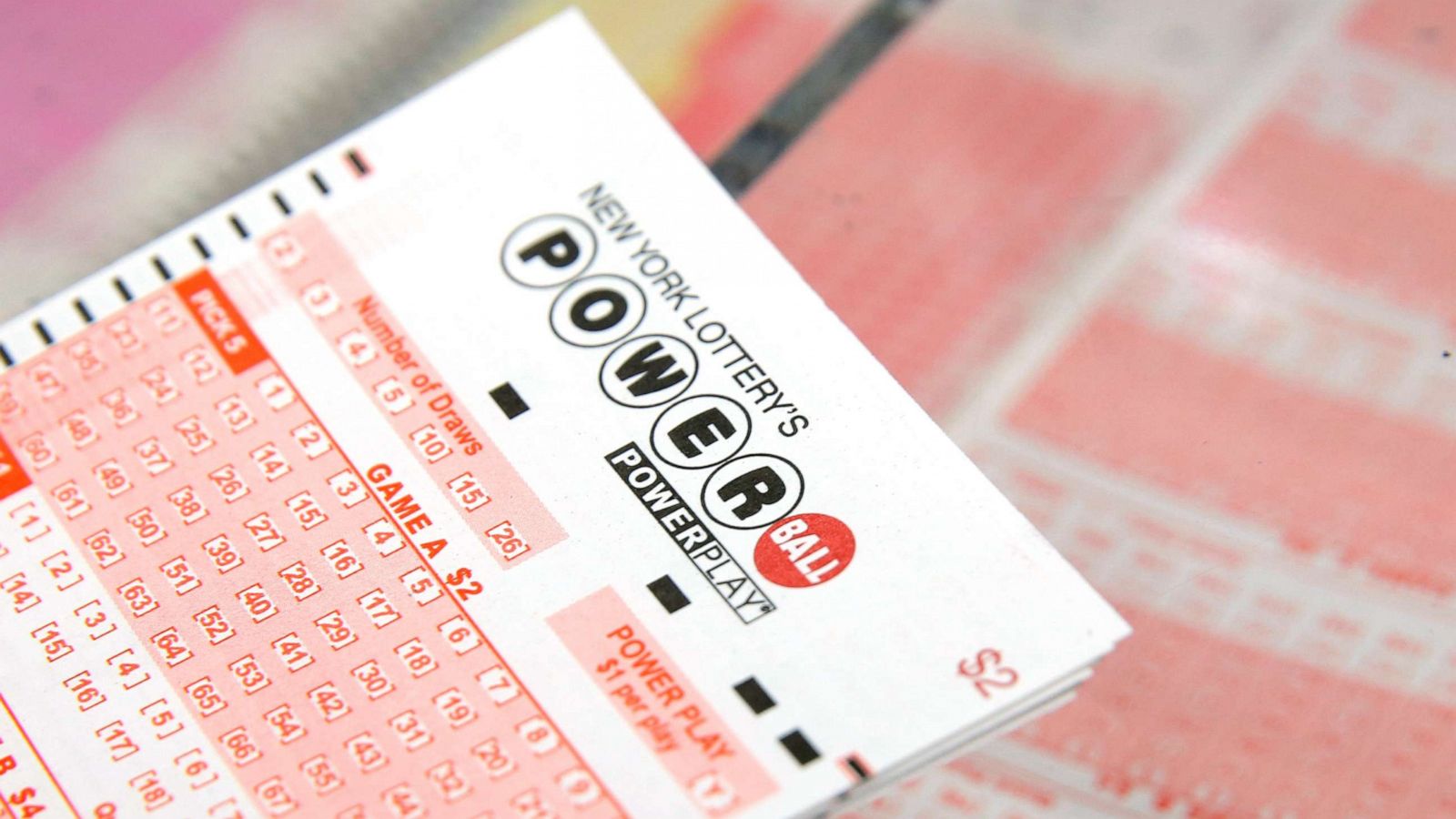 Biggest Powerball Prize Yet? $935 Million Dream Draws Near as Nation Waits