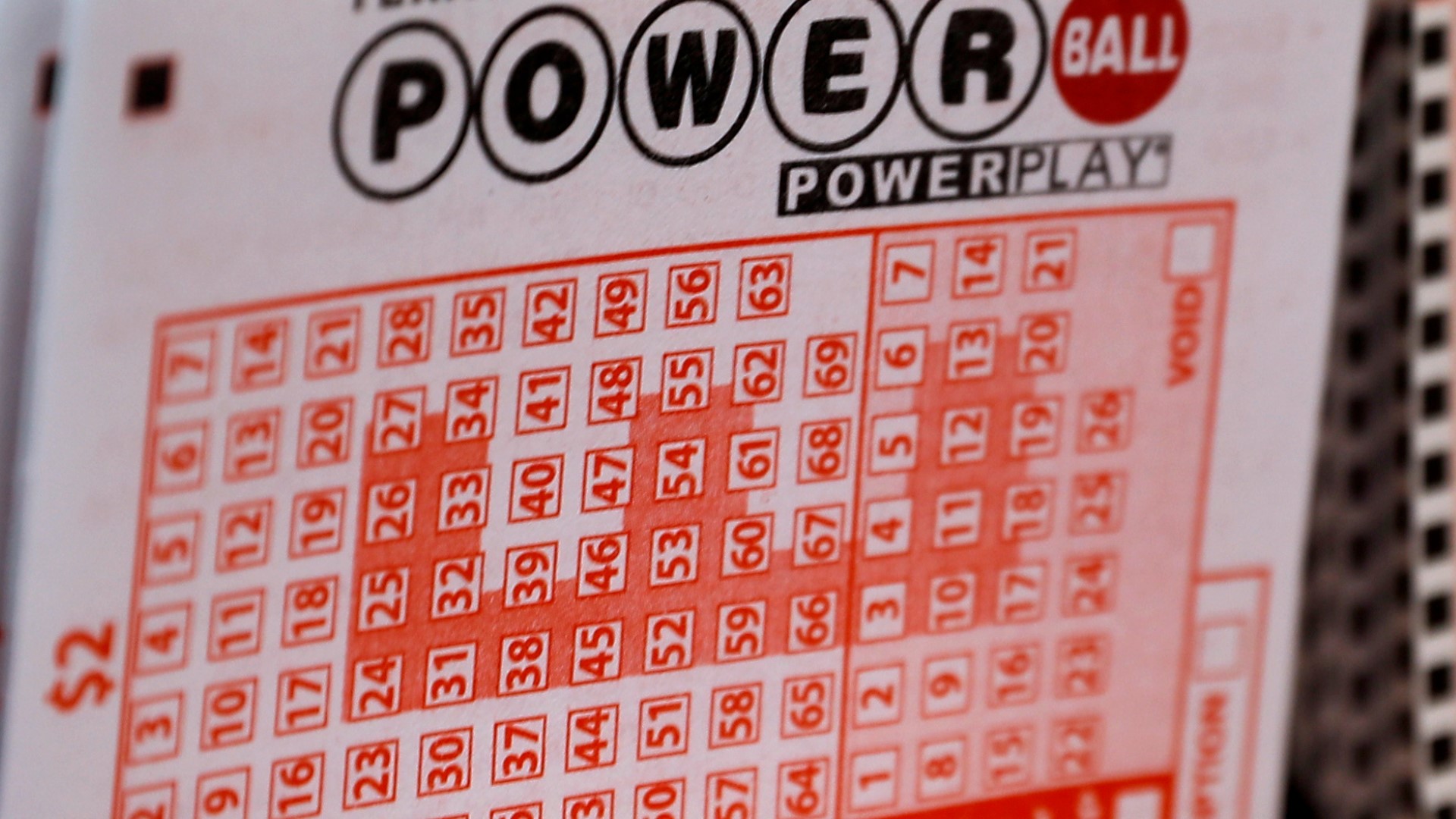 Biggest Powerball Prize Yet? $935 Million Dream Draws Near as Nation Waits