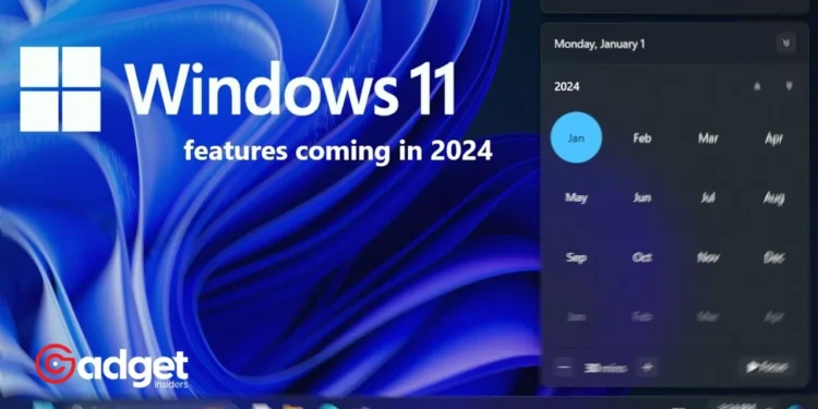 Biggest Windows 11 Upgrade Ever Coming What You Need to Know About the 2024 Super Update