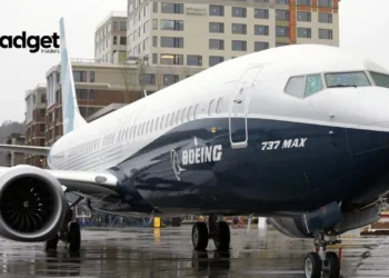 Boeing 737 Max Navigating Through Turbulence to Ensure Sky-High Safety Standards