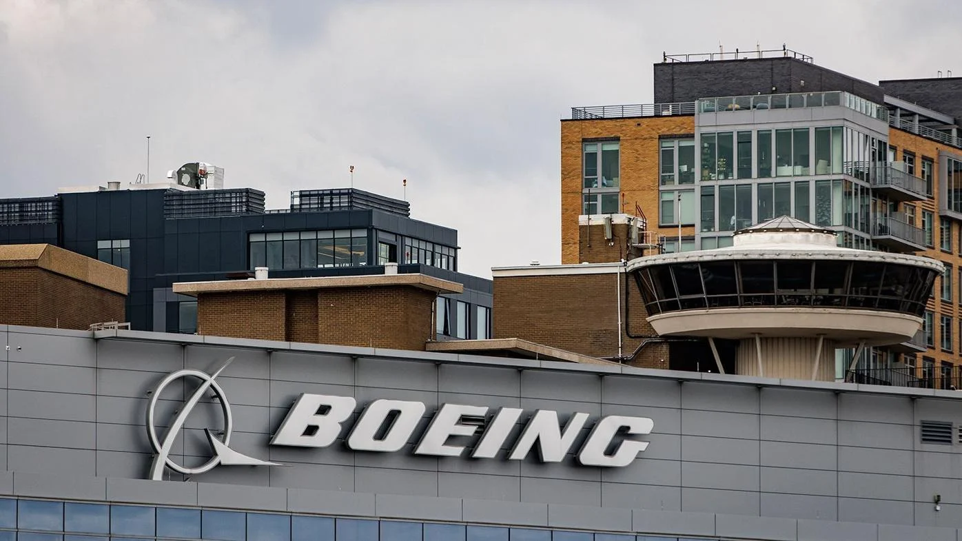 Boeing Steps Up: Big Moves to Fix Safety Flaws After FAA Alert Shakes Up Aviation World