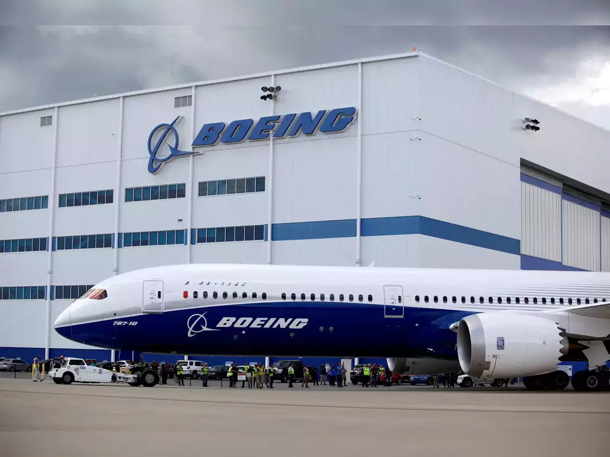 Boeing Whistleblower’s Strange Death Corporate Espionage and Intrigue Revealed