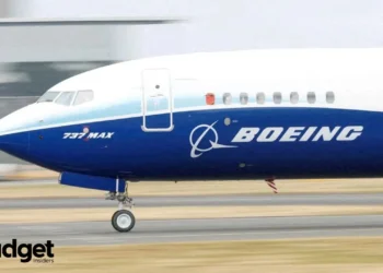 Boeing's 2024 Nightmare From Sky High to Emergency Landings, What's Going Wrong with Airplane Giant