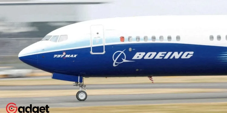 Boeing's 2024 Nightmare From Sky High to Emergency Landings, What's Going Wrong with Airplane Giant