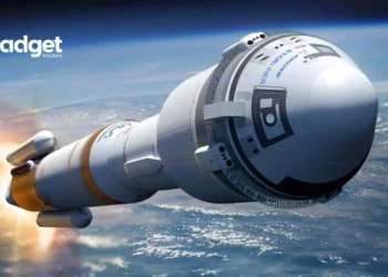 Boeing's Bold Leap Countdown to Starliner's Space Journey Amidst Airplane Drama