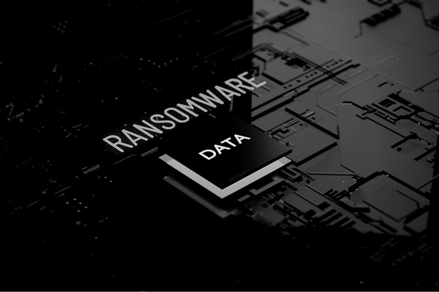 The Major Ransomware Attack, 65,000 Switzerland Government Files Hacked