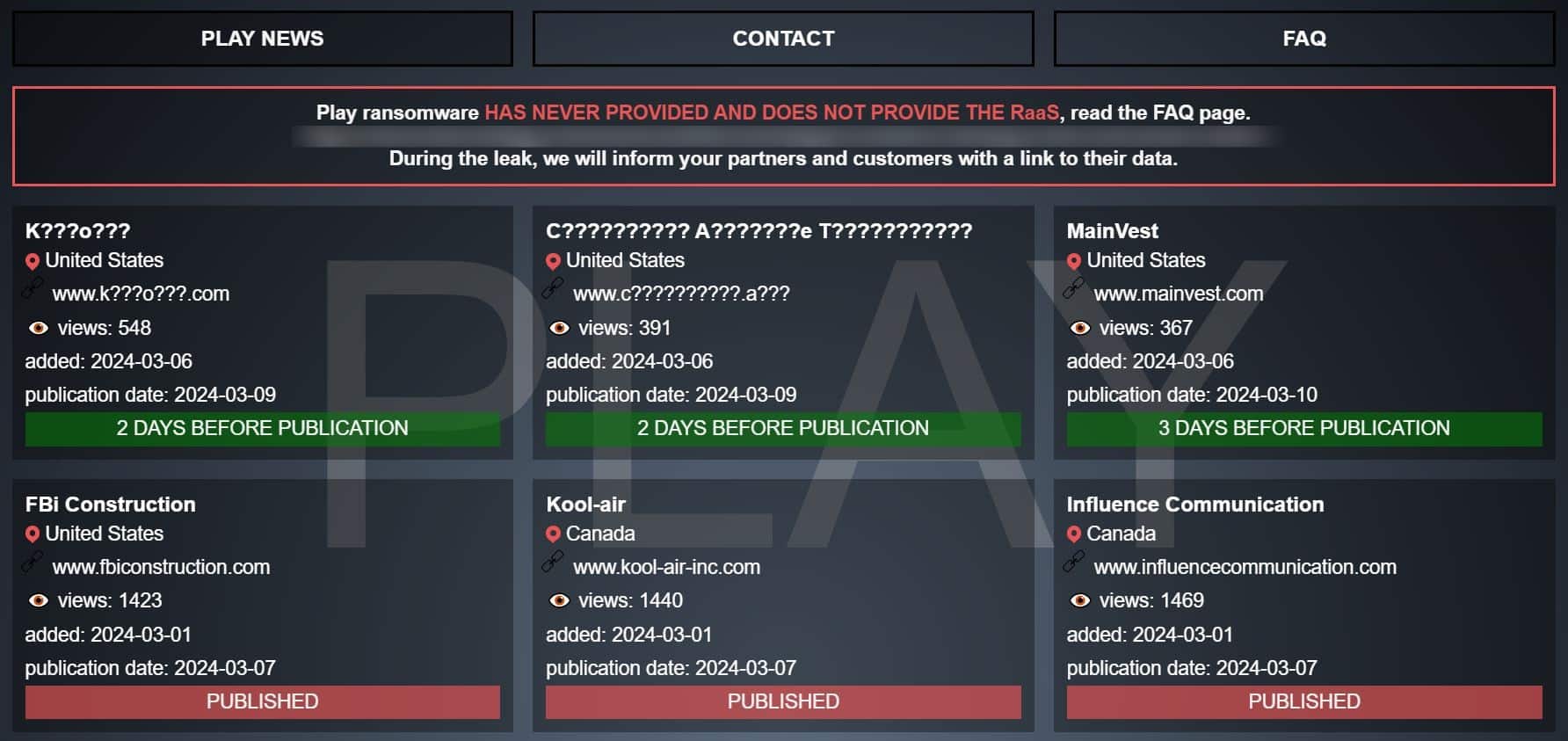 Breaking Down Switzerland's Major Ransomware Crisis Thousands of Government Files Hacked and Leaked--
