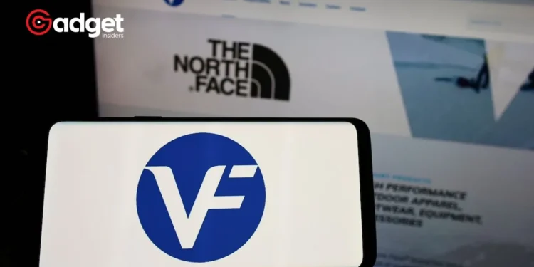 Breaking News 35 Million Shoppers Hit by Major Leak at Vans and North Face - What You Need to Know