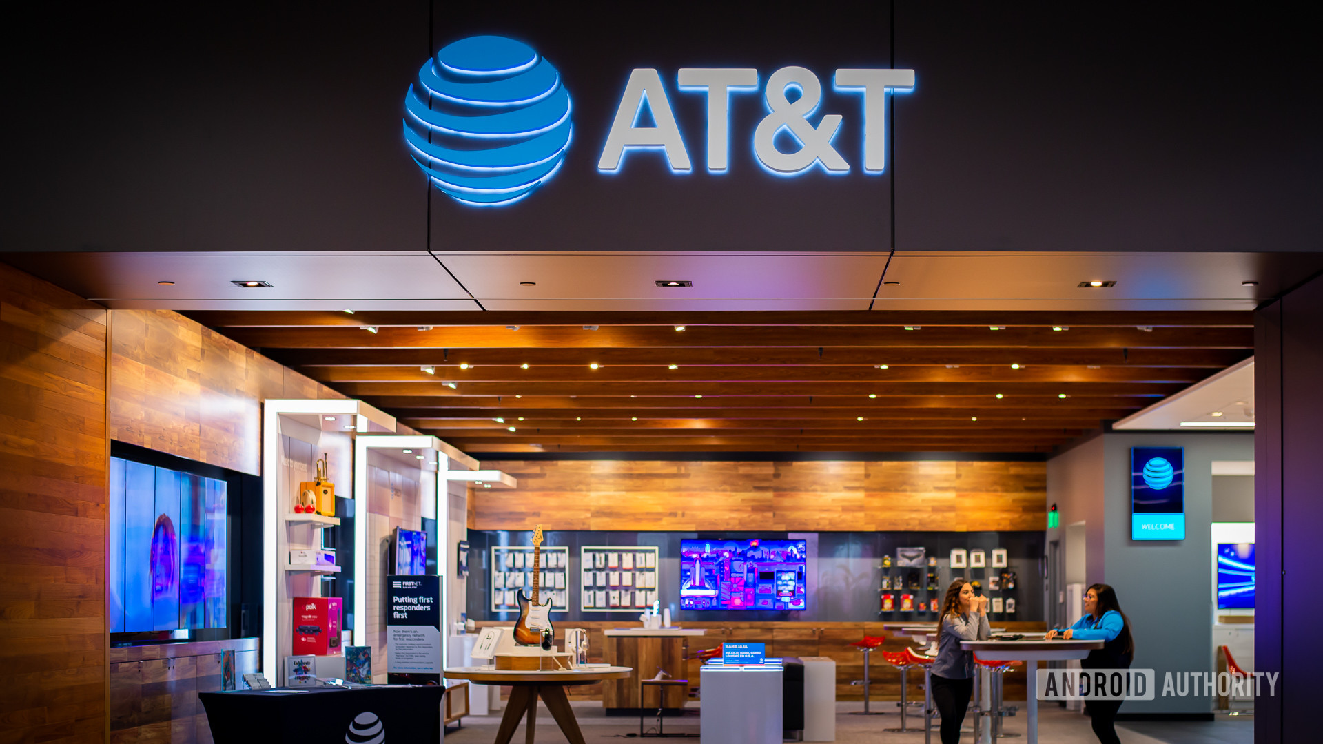 Breaking News: AT&T Unveils Game-Changing 'Turbo' Boost for Unstoppable Data Speeds at Crowded Events